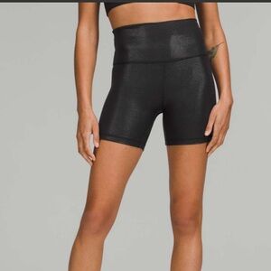 lululemon Align M HR
Short 6" *Shine